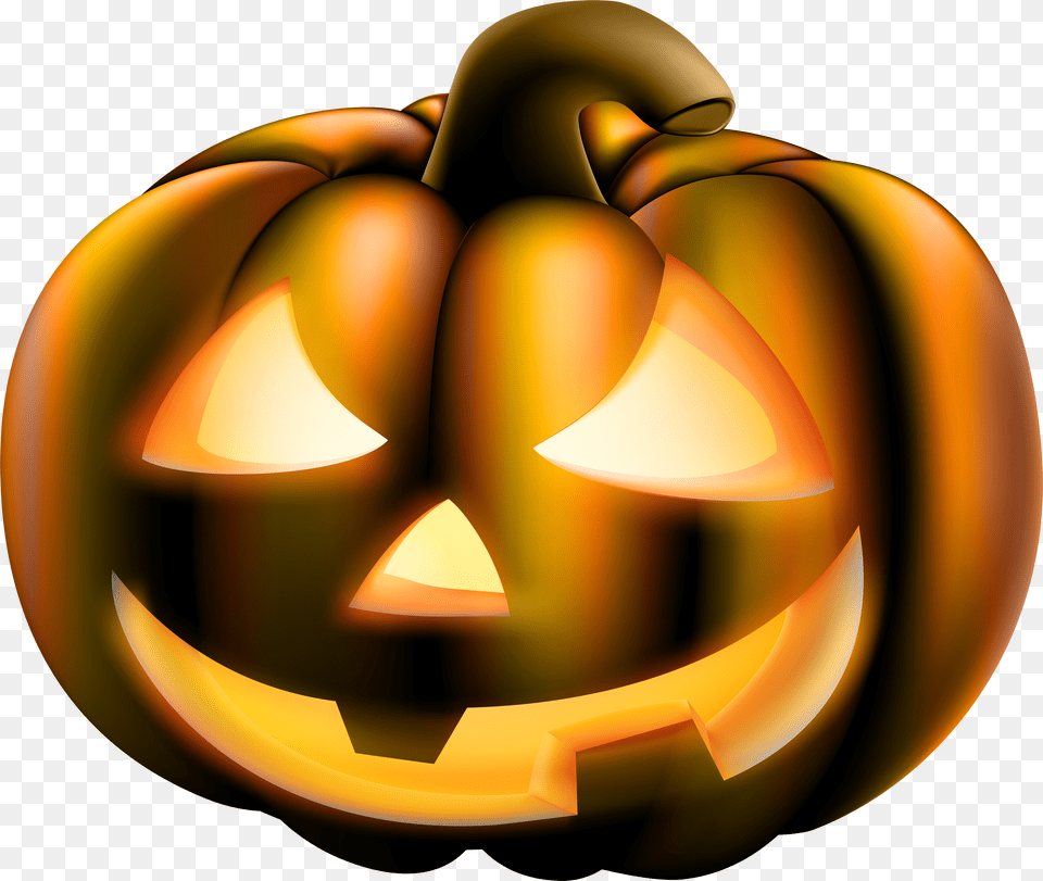 Pumpkin Transparent Free Png