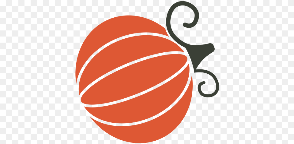 Pumpkin Vegetable Logo U0026 Svg Vector File For Basketball, Sport Png