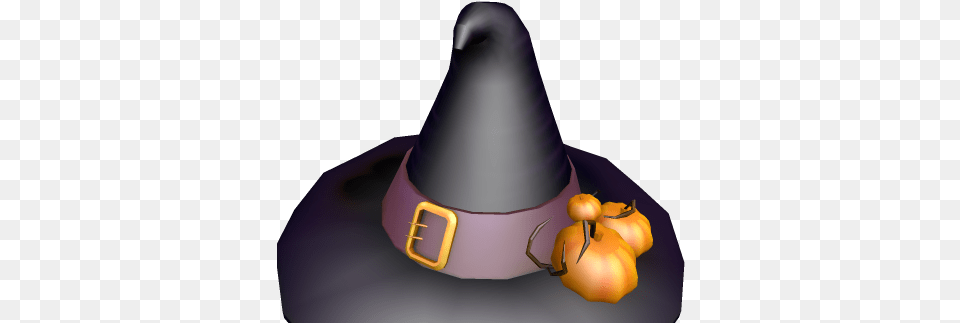 Pumpkin Witch Hat Roblox Clip Art, Clothing, Hardhat, Helmet Free Transparent Png