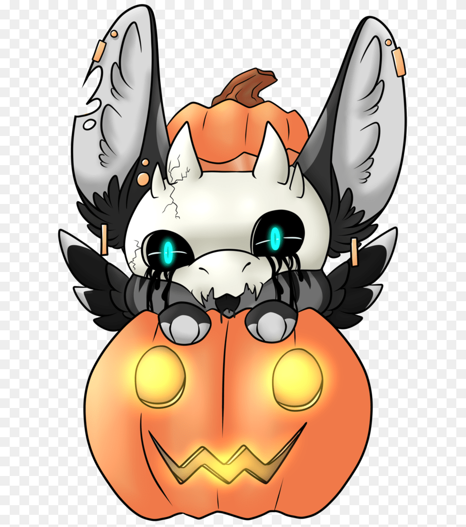 Pumpkin Ych, Food, Plant, Produce, Vegetable Free Transparent Png