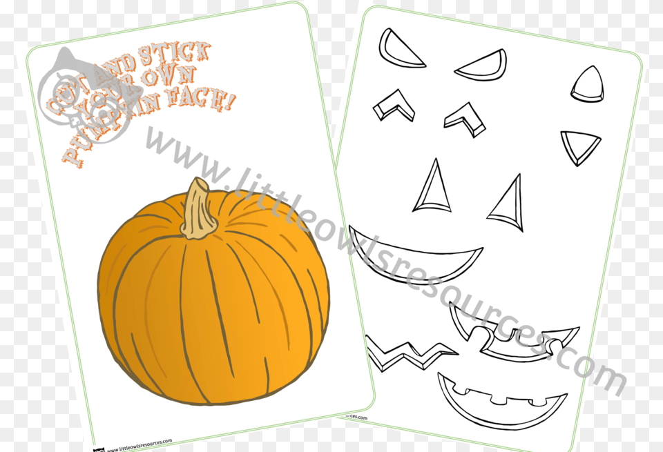 Pumpkinfacemakecover, Food, Plant, Produce, Pumpkin Png