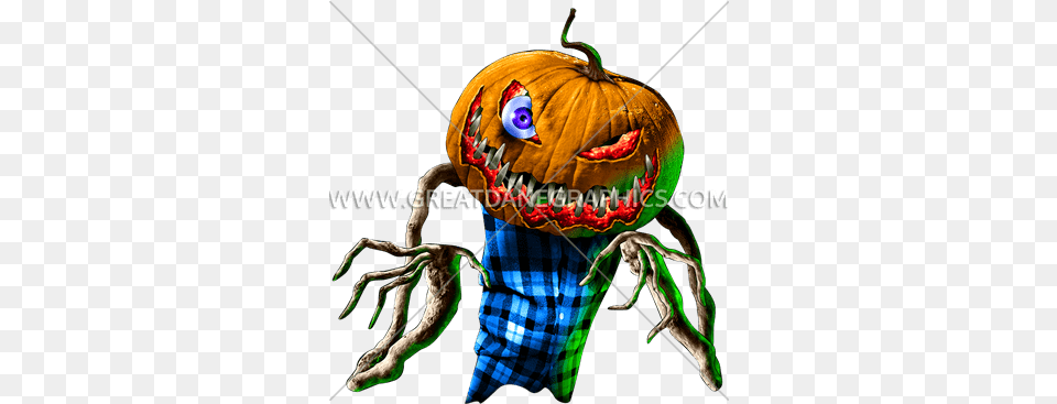 Pumpkinhead Pumpkinhead Scarecrow Halloween Trucker Hat, Festival Free Transparent Png