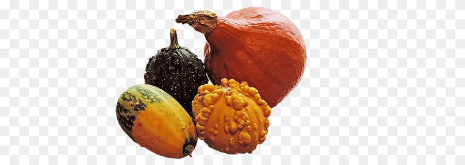 Pumpkins Food, Produce, Plant, Pumpkin Free Transparent Png