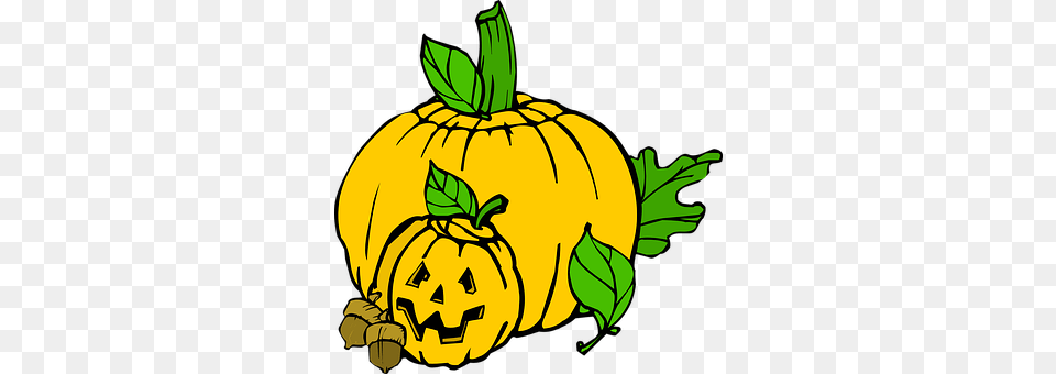 Pumpkins Baby, Person, Festival Free Png