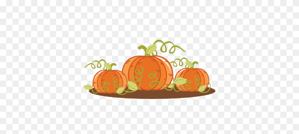 Pumpkins Fall Scalable Vector Graphics, Food, Plant, Produce, Pumpkin Free Png