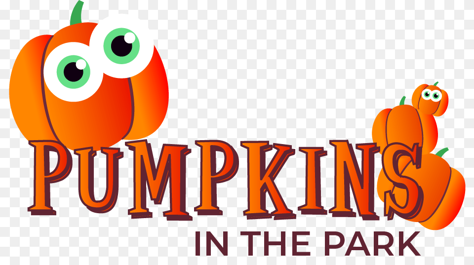 Pumpkins In The Park, Food, Plant, Produce, Pumpkin Png Image