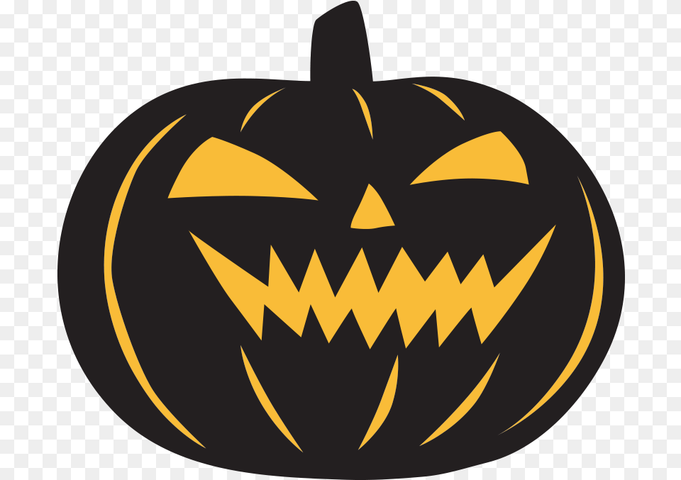 Pumpkins Vector Mickey Picture Halloween Nightmare Before Christmas Clip Art, Festival, Animal, Shark, Sea Life Free Png Download