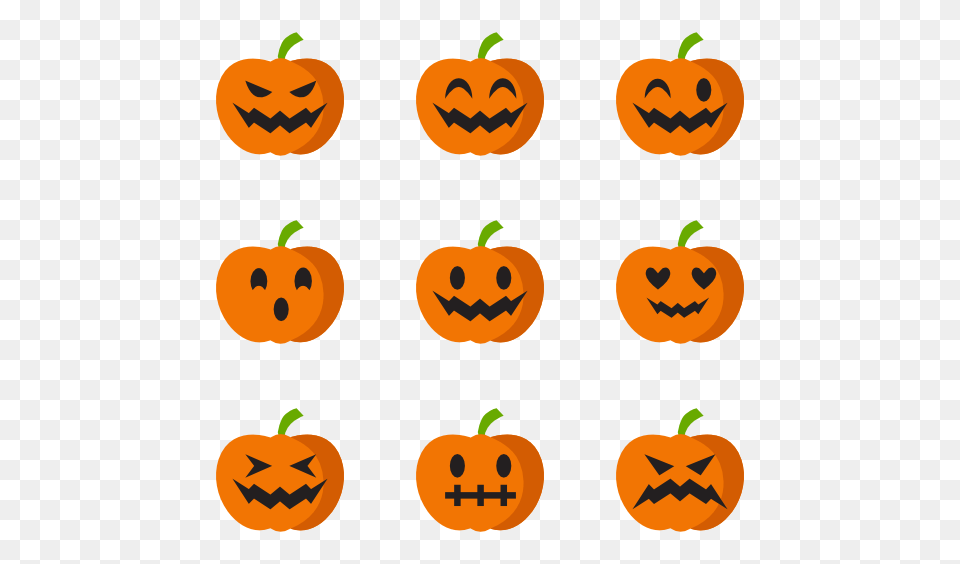 Pumpkns, Festival, Food, Plant, Produce Png