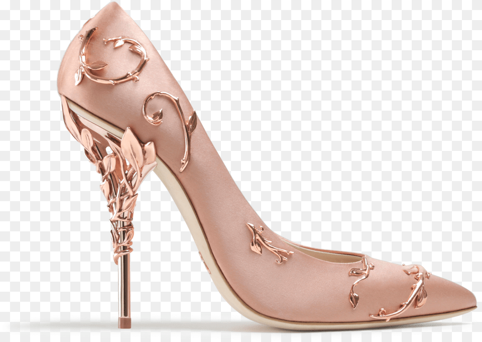 Pumps Heels With Transparent Wedding Designer Heels, Clothing, Footwear, High Heel, Shoe Png