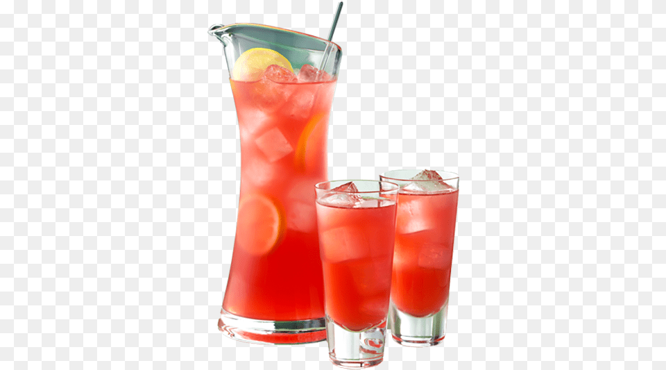 Punch, Alcohol, Beverage, Cocktail, Soda Free Png Download