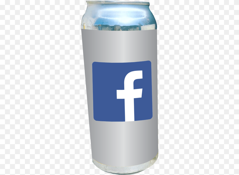 Punch Buggy Brewing Company Cylinder, First Aid, Tin, Can Free Png Download