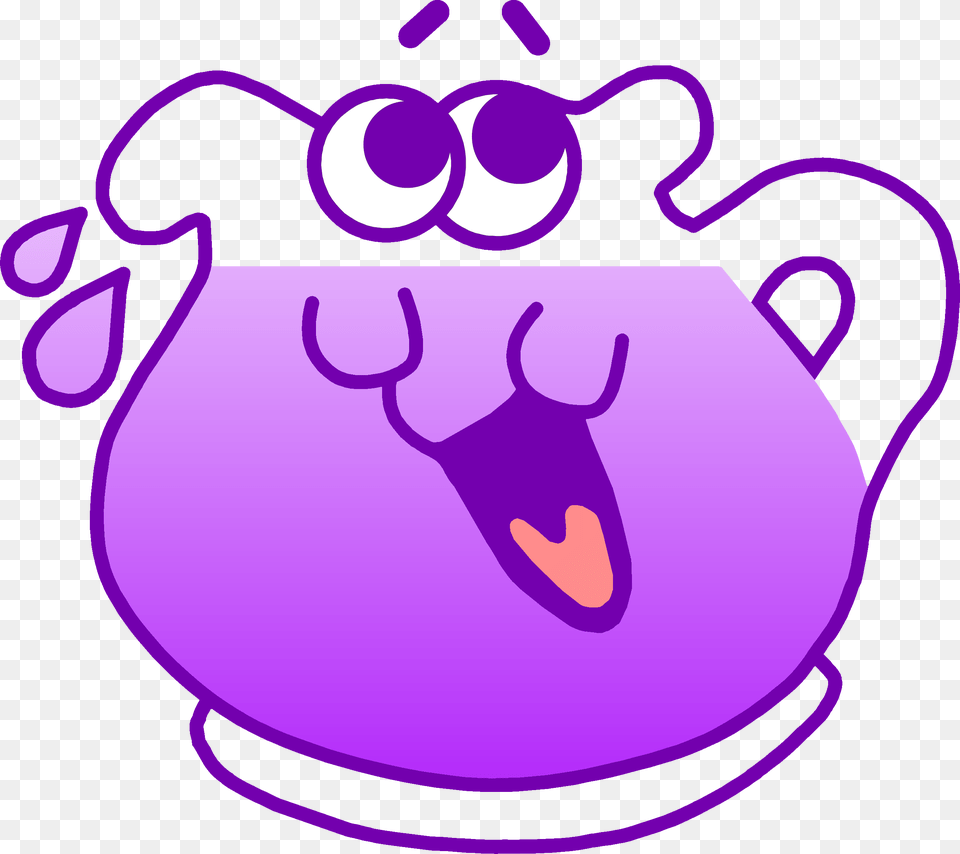 Punch Clipart Purple Kool Aid, Electronics, Hardware, Bag Free Png Download