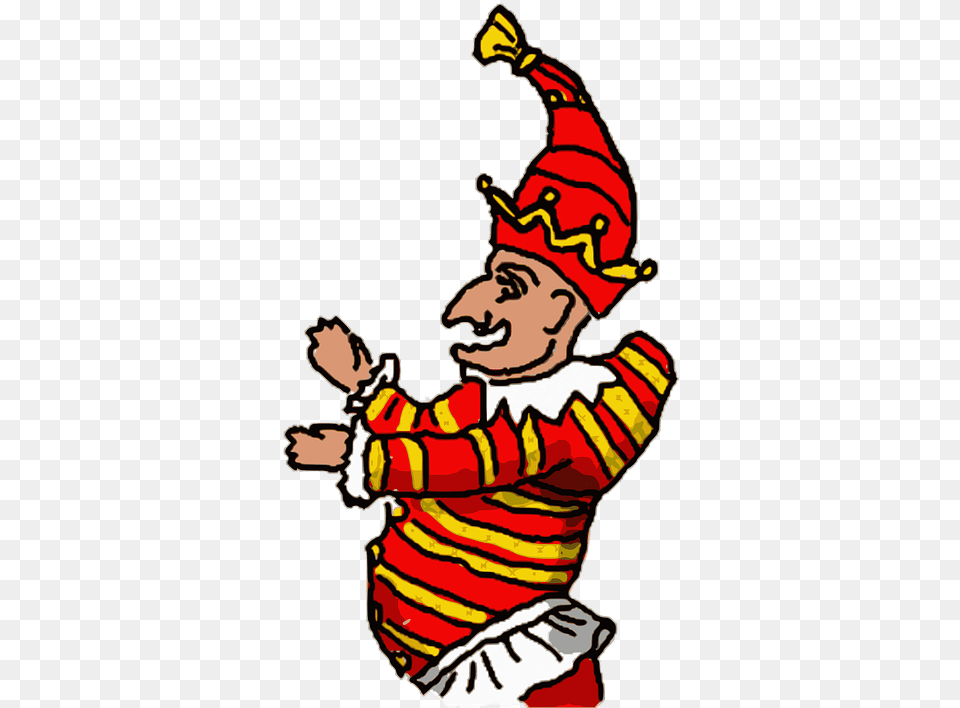 Punch From Punch And Judy Information, Baby, Person, Circus, Leisure Activities Png