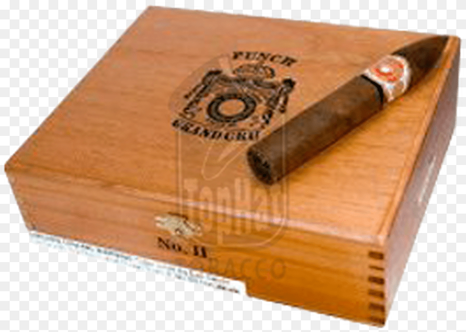 Punch Grand Cru Robusto Natural Cigars, Box, Head, Person, Face Free Transparent Png