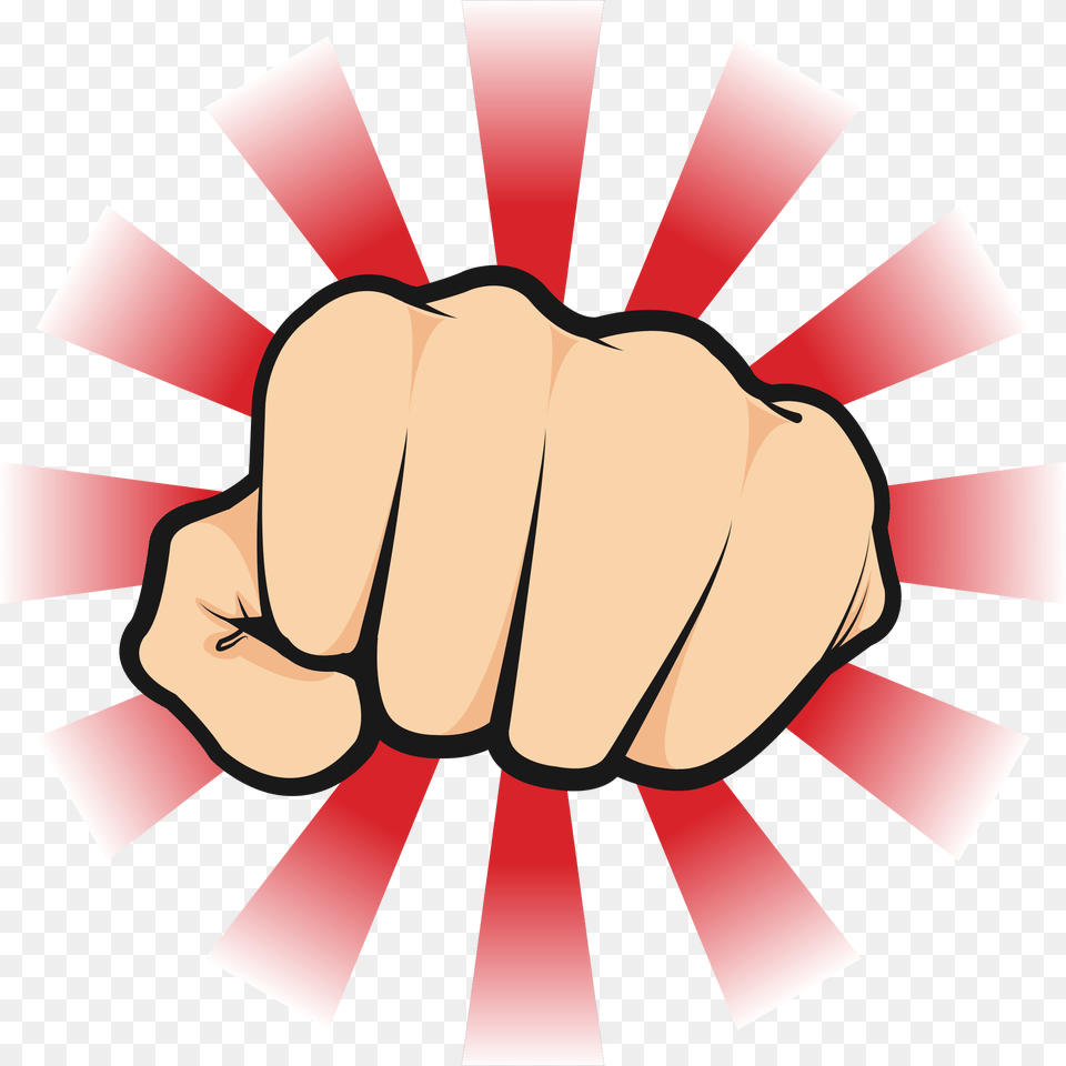 Punch Image, Body Part, Fist, Hand, Person Png