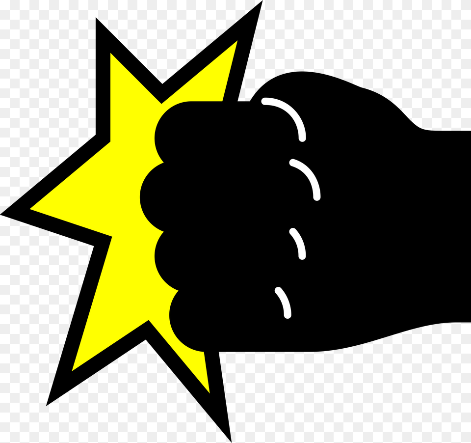 Punch Punch Images, Body Part, Hand, Person, Symbol Free Transparent Png