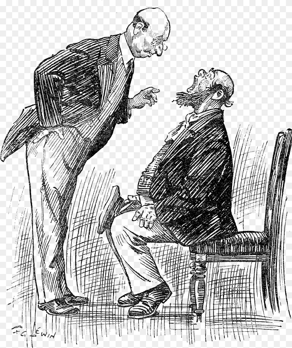 Punch S History Of The Great War P198 Famous Ww1 Political Cartoons, Art, Adult, Bride, Female Free Transparent Png
