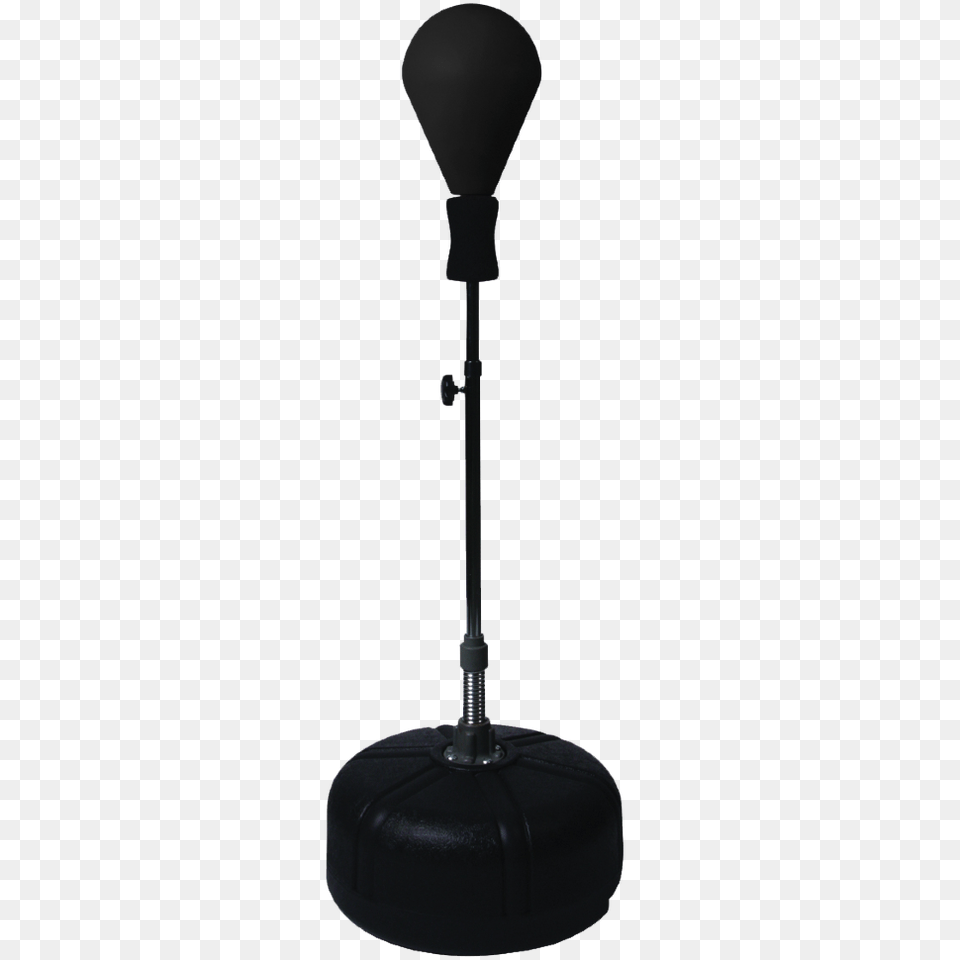 Punching Bag, Electrical Device, Microphone, Lighting, Lamp Free Png Download