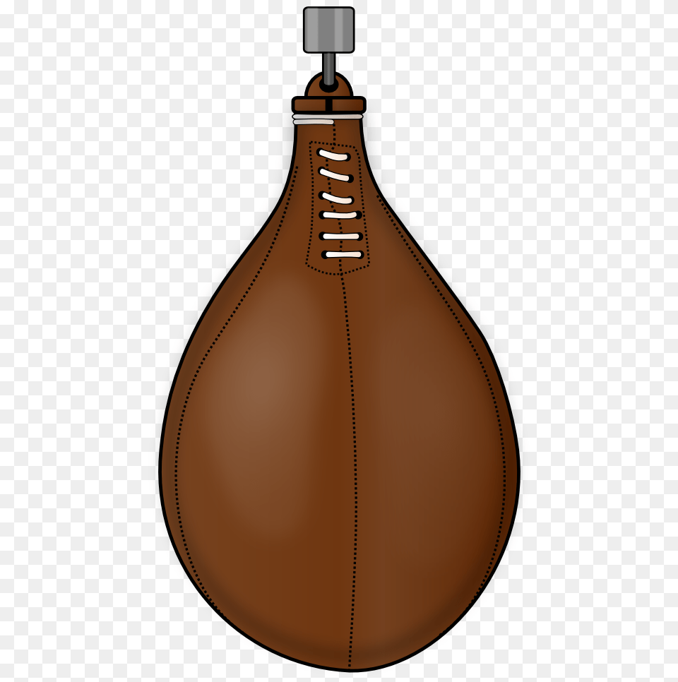 Punching Bag, Light, Lighting, Ammunition, Grenade Free Png Download