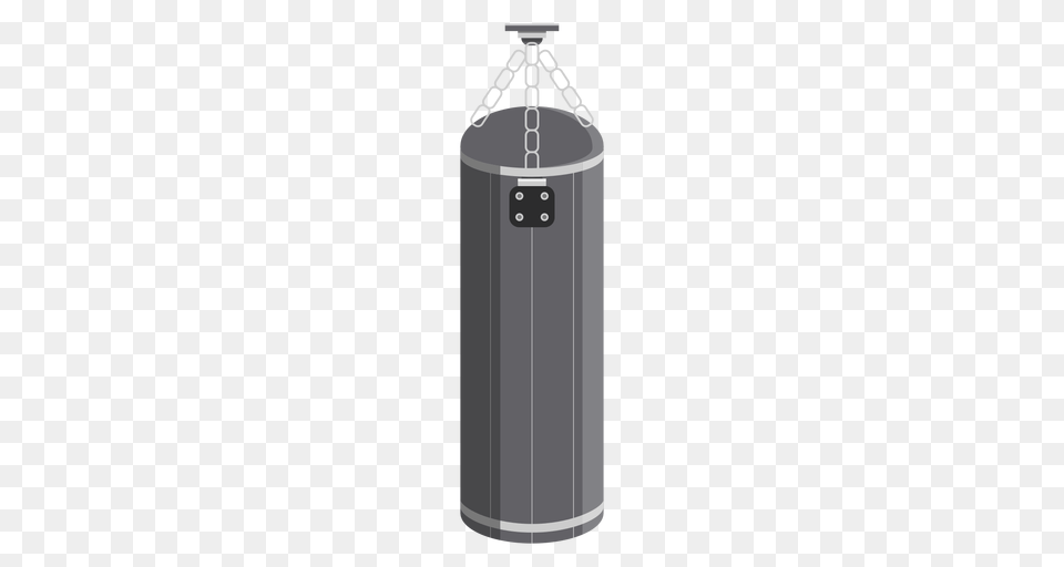 Punching Bag, Cylinder, Bottle, Shaker, Weapon Png