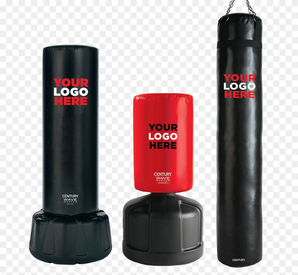 Punching Bag, Cylinder Png