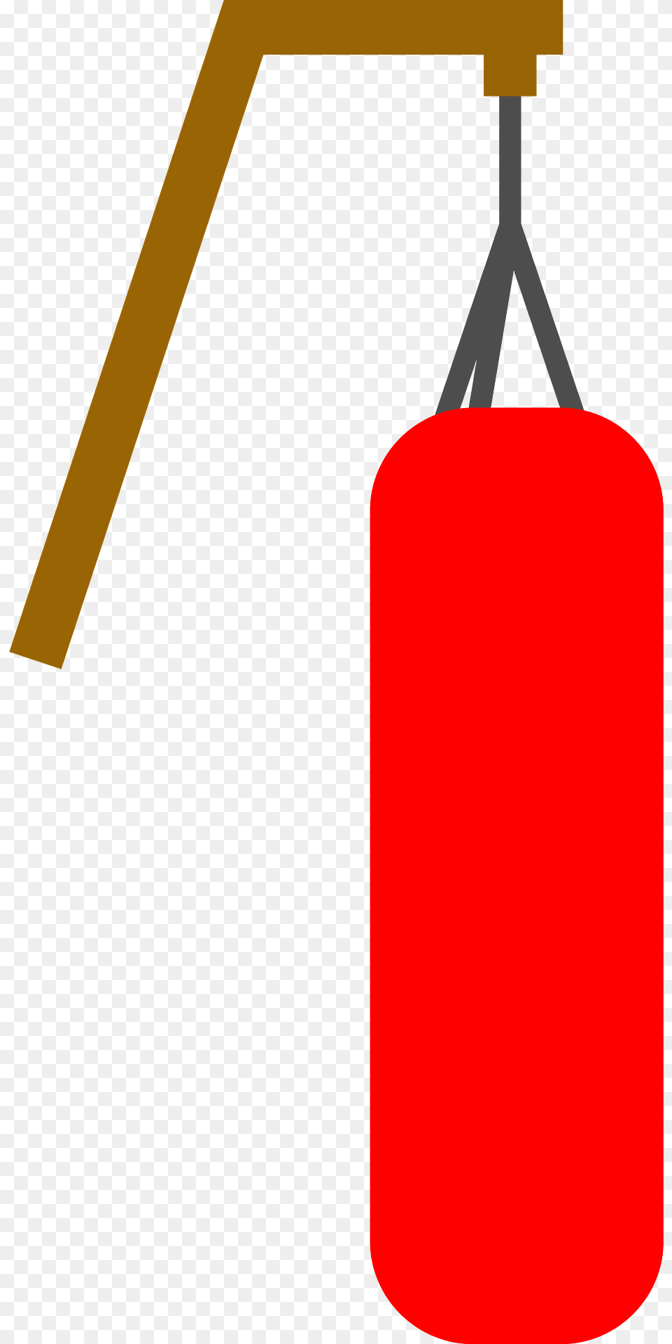 Punching Bag Clipart, Weapon Free Transparent Png