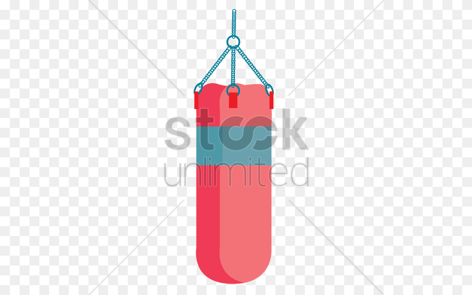Punching Bag Vector Image, Weapon, Dynamite Png
