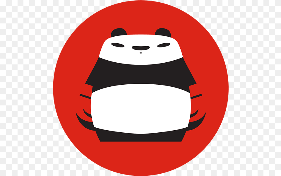 Punching Pandas Pandamonium Cartoon, Sticker, Logo, Photography, Bag Png