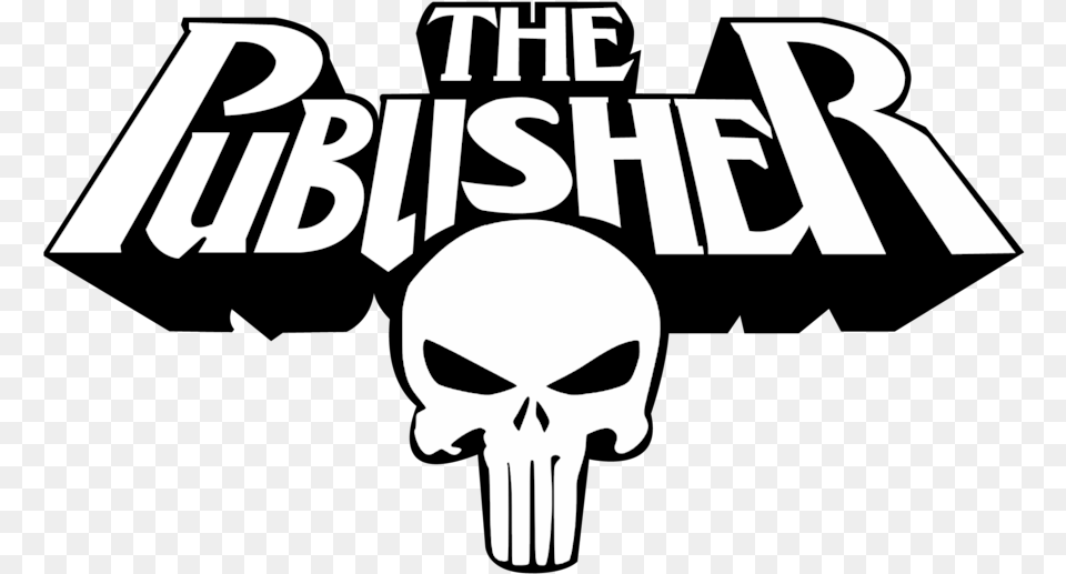 Punisher Images Frank Castle Punisher, Stencil, Person, Head, Face Free Png