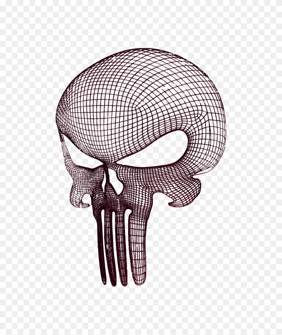 Punisher Logo Free Png Download