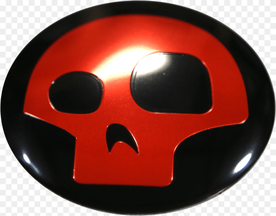 Punisher Skull Circle, Logo, Symbol, Badge, Emblem Free Png Download