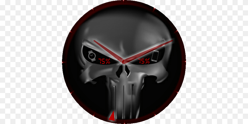 Punisher Skull Punisher Logo Free Png