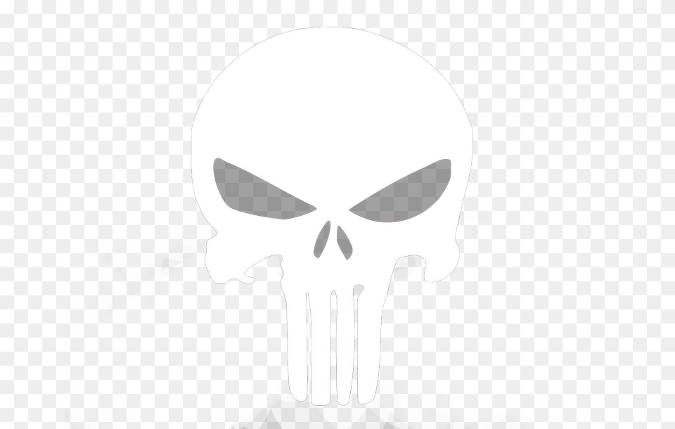 Punisher Skull Punisher Skull, Stencil, Baby, Person, Face Free Png