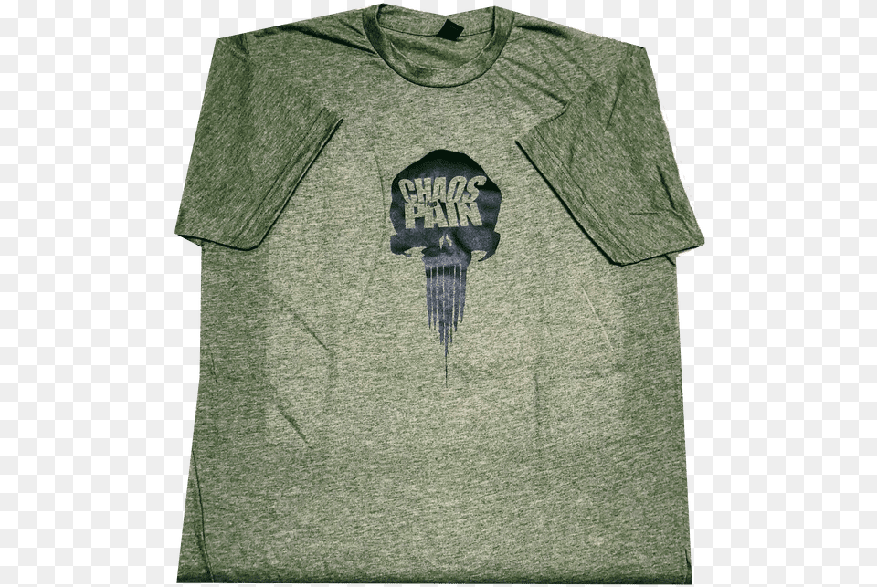 Punisher Skull Shirt Polo Shirt, Clothing, T-shirt Free Transparent Png