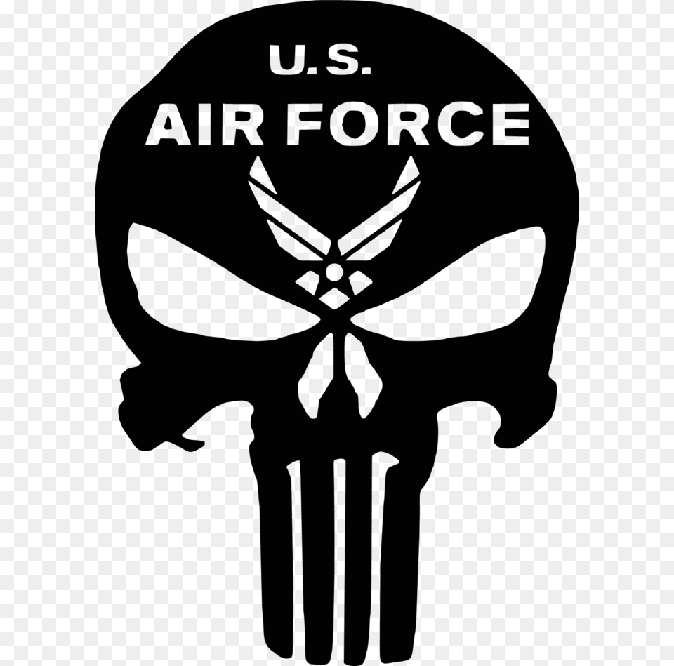 Punisher Skull Us Army, Logo, Cross, Symbol Free Png