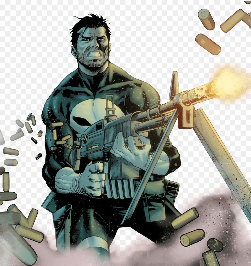 Punisher The Punisher, Adult, Person, Man, Male Free Png