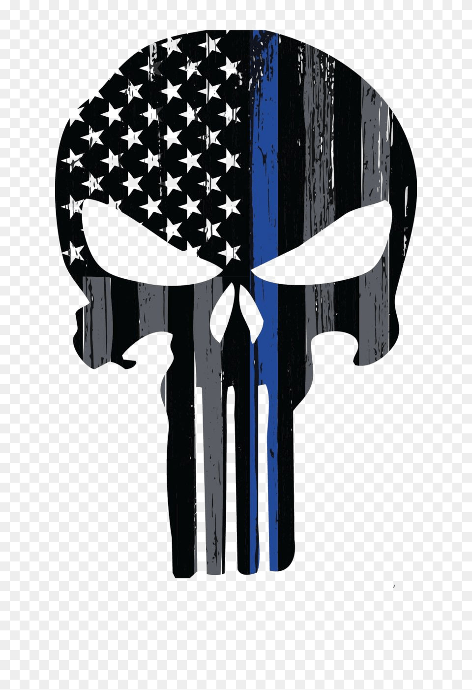 Punisher Transparent Image Arts Png