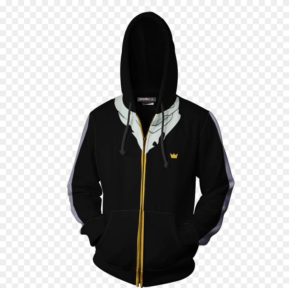 Punisher Zip Hoodie, Clothing, Coat, Hood, Jacket Free Png Download