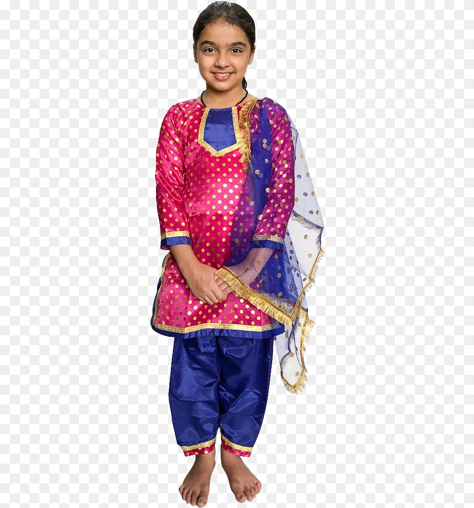 Punjabi Diwali Costumes Image Download, Adult, Female, Person, Woman Free Transparent Png