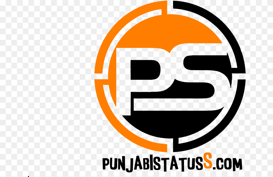 Punjabi Status Circle, Firearm, Weapon, Photography Png Image