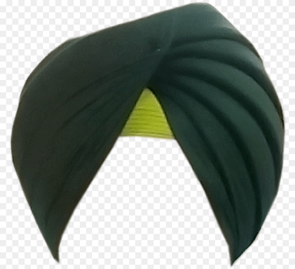 Punjabi Style Turban Patiala Shahi Pagg, Leaf, Plant, Clothing, Hat Png Image