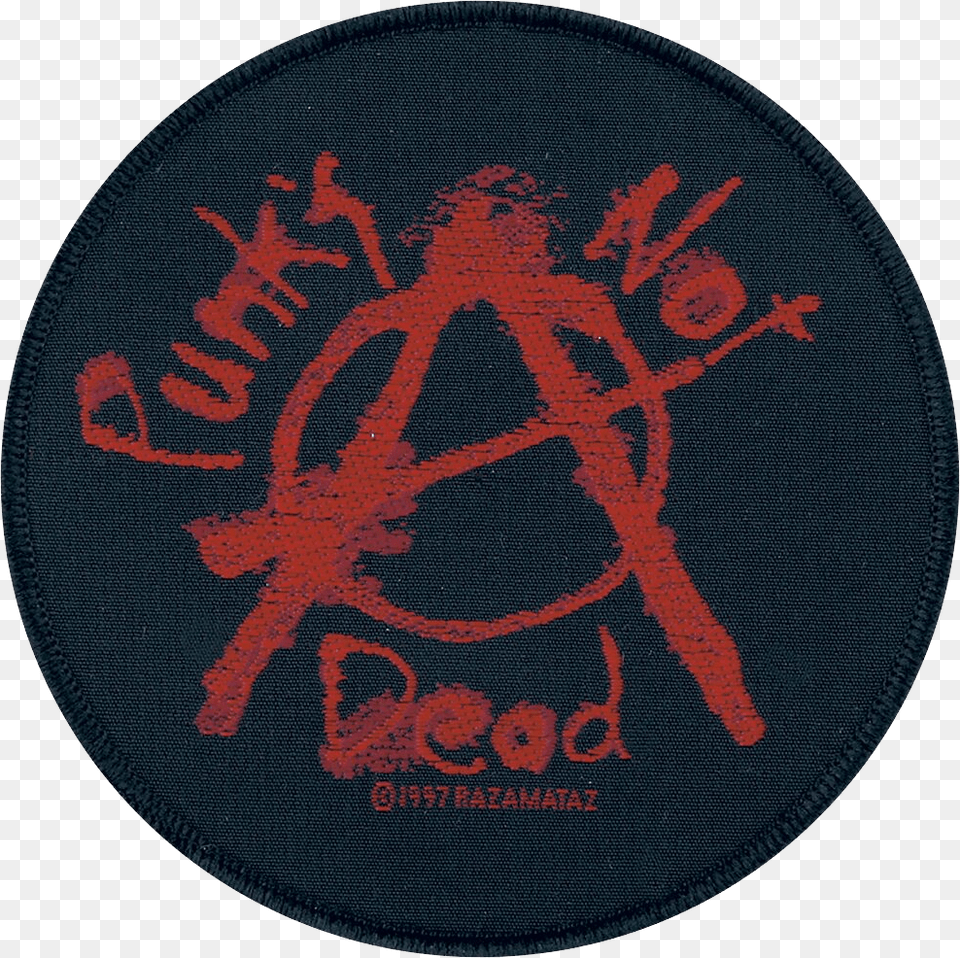 Punk, Home Decor, Logo, Symbol, Rug Free Png