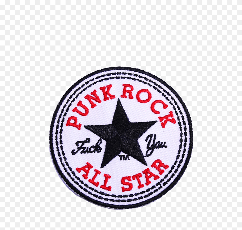 Punk, Logo, Symbol, Badge, Star Symbol Png