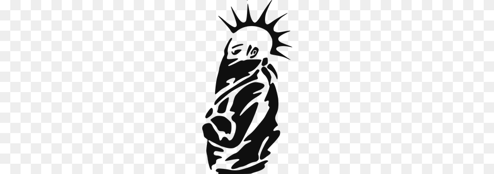 Punk Person Png