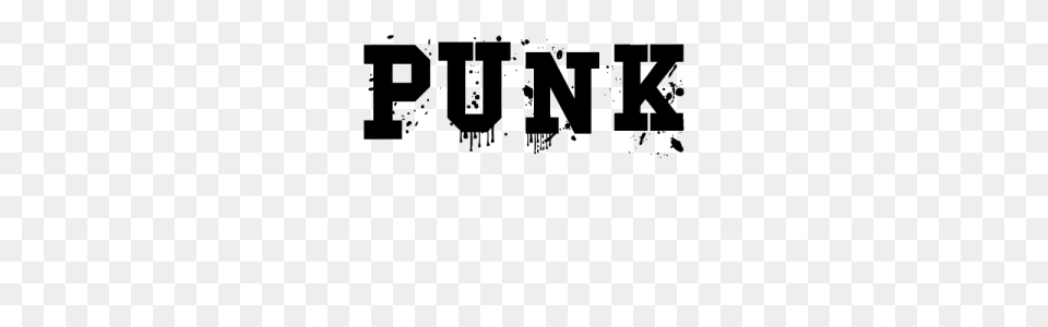 Punk, Gray Free Png