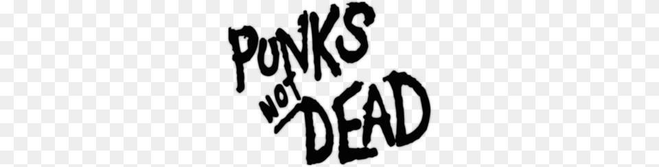 Punk, Text Free Png