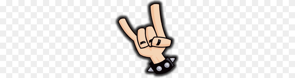 Punk, Body Part, Finger, Hand, Person Png Image