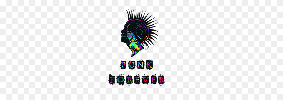 Punk Art, Graphics, Accessories, Logo Free Transparent Png