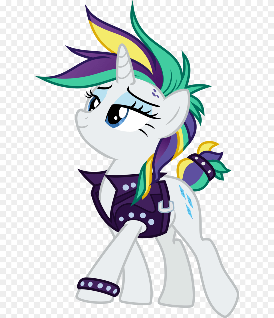 Punk Rarity, Publication, Book, Comics, Baby Png Image