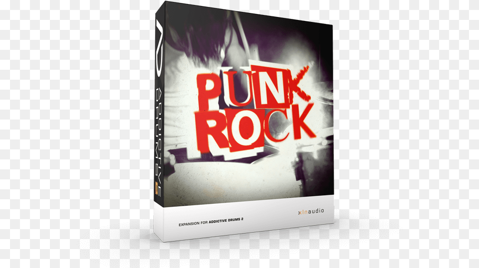 Punk Rock Flyer, Book, Publication, Advertisement, Computer Hardware Free Png Download